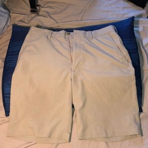 PGA TOUR golf shorts